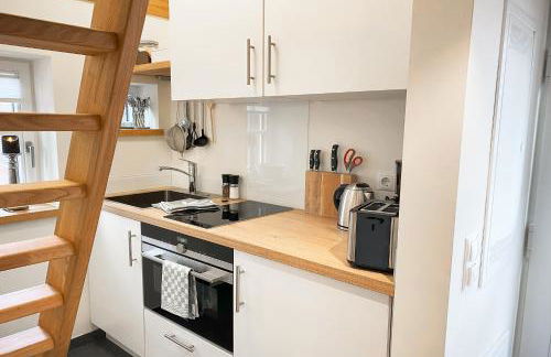 Ferienhaus Altes Backhaus für 2 Personen - Foto 5