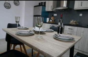 apartment neohoropoulo lazou - Foto 8