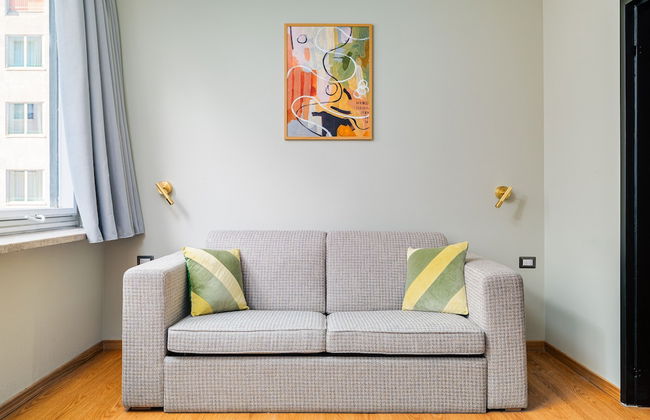 Numa Milan Adore - Foto 40