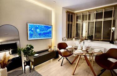 Superb Duplex in North London with reserved parking - Photo 11