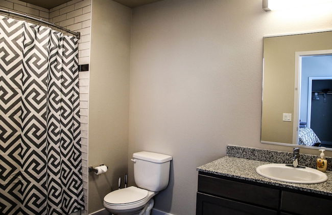 Union Station Penthouse 408 - Foto 22