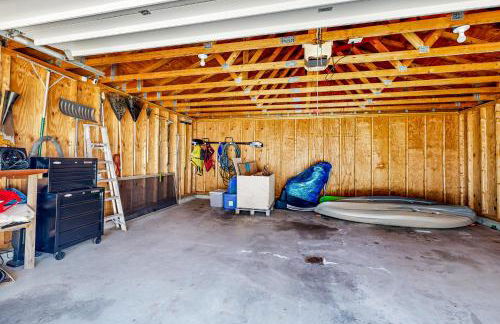 The Blue Door Cabin - Foto 21