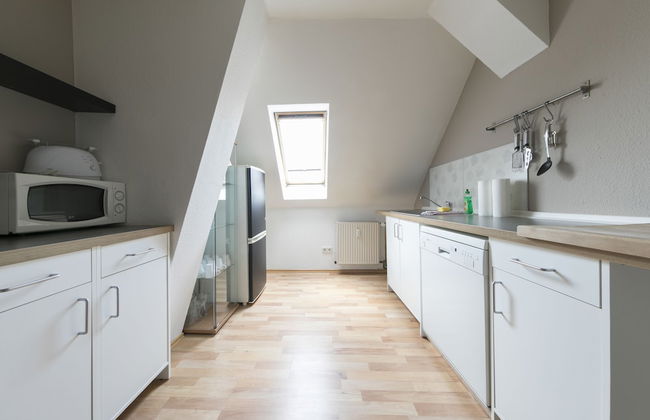 Primeflats - Apartments near Prenzlauer Berg - Foto 13