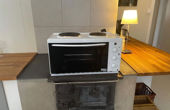 6 Person Holiday Home in Jarna-by Traum - Foto 16