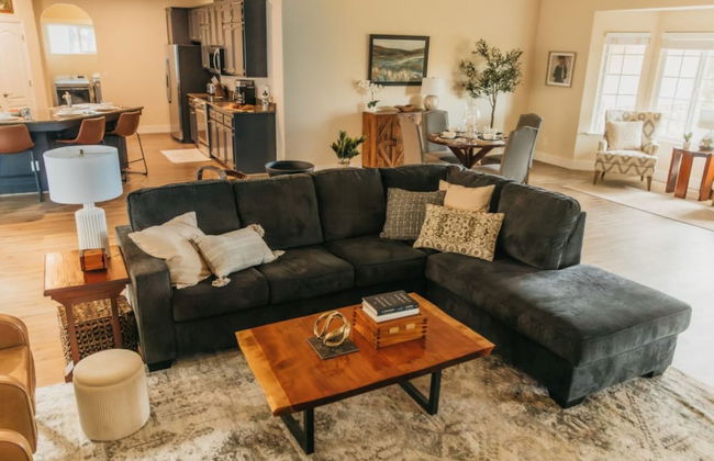 Secluded Mountain Retreat Near Yosemite by Casa Oso - Foto 36