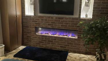 Wonky 2 A Cosy Hideaway in the Heart of Cheshire - Foto 1