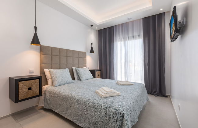 Correeira Luxury Residence T3 G - Albufeira, Pools, Wifi, Bbq, Beach - Foto 4