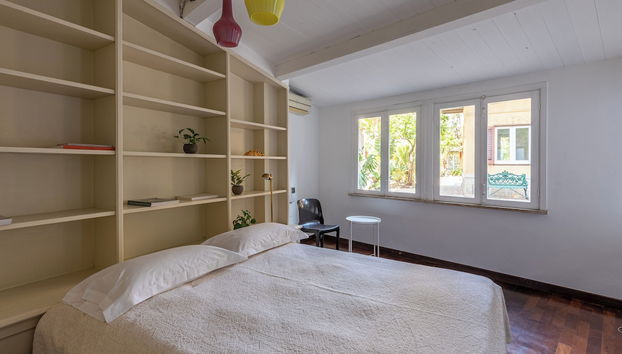 Villetta Mezzarancia all'Orto Botanico - Foto 5, Habitación