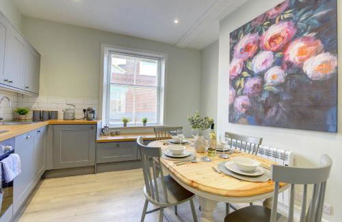 The Nook - A modern 2 bedroom loft with parking - Foto 28