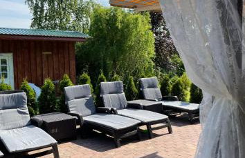 Miętowy Domek Trzebawie - Foto 24