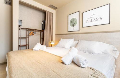 Apartamentos 87 Llaves - Foto 8