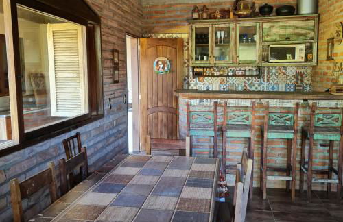 Recanto dos Compadres - Hospedagem - Foto 73