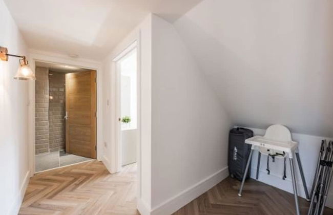 Host Stay Fender Cottage - Foto 12