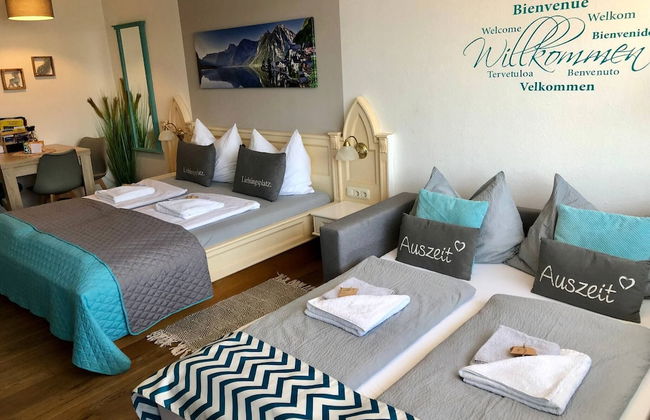 Comfort Apartment Goisernperle - Near Hallstatt - Foto 4