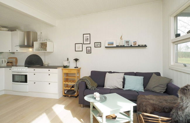 4 Person Holiday Home in Holbaek - Foto 5