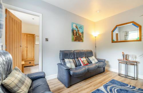 Woodlands Barn - Foto 1