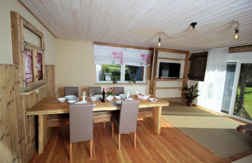 Traumhafte Ferienwohnungen im Naturpark Zittauer Gebirge Haus Tanneck - Foto 46