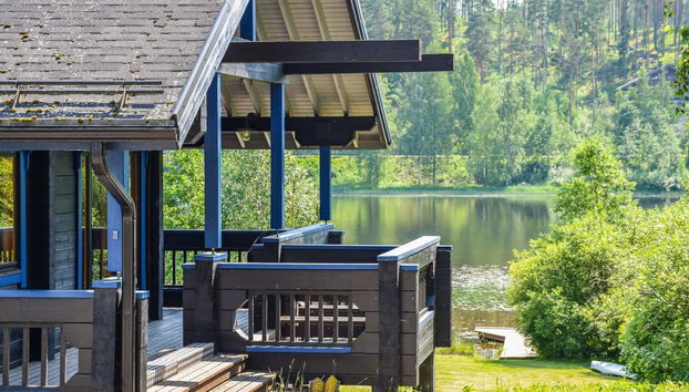 Nuppulanranta 14 - Foto 3, Inside other