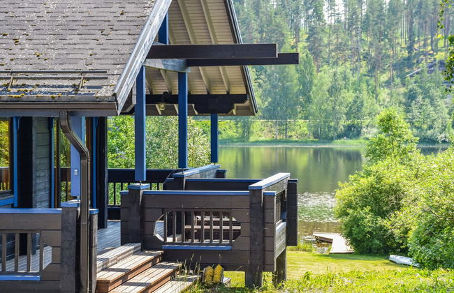 Nuppulanranta 14 - Foto 3