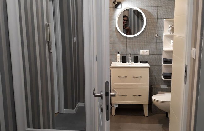 2 Bedroom City Center Apartment - Foto 9