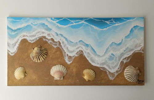 Jesolo Appartamenti F2 - Ocean Blue - Foto 19