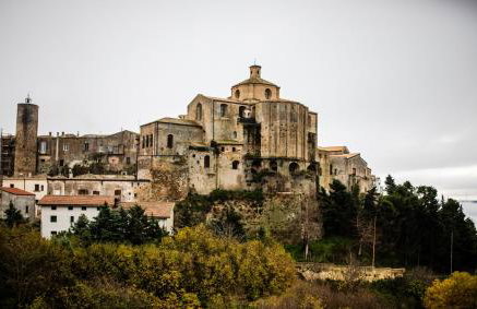 Vintage House in centro storico Basilicata Puglia - Foto 34