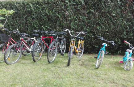 GURE-LUR casa rural - Foto 42