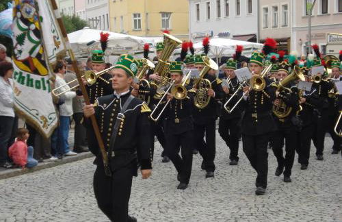 Ferienwohnung Kaufmann - Foto 8