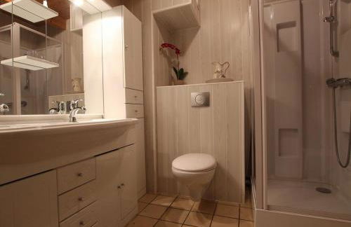 Location authentique avec cheminée et toit de chaume, proche nature et activités à St-Front - FR-1-582-291 - Foto 17