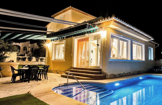 Villa Matthias - Photo 43