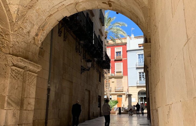 Von Albir & Benidorm, Alicante Entdeckungstour - Foto 12