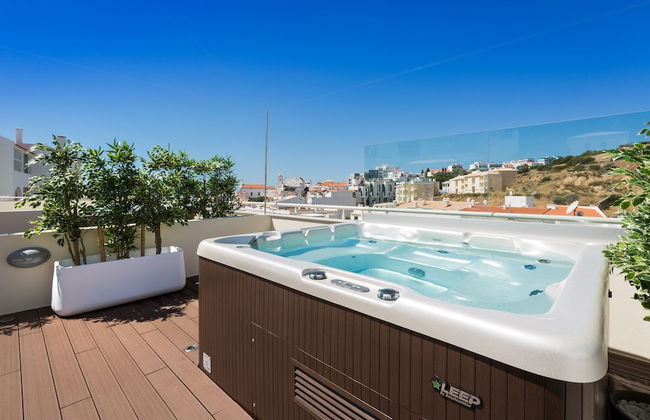 D Loft Downtown - Foto 39