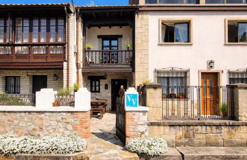 Casa Gerpe II - Playa San Antolin y Gulpiyuri - Foto 1