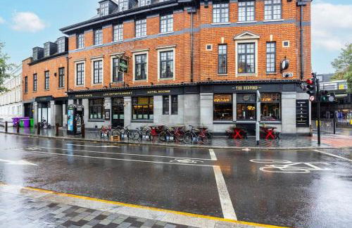 Cosy Modern Studio In The Heart Of Balham - Photo 12