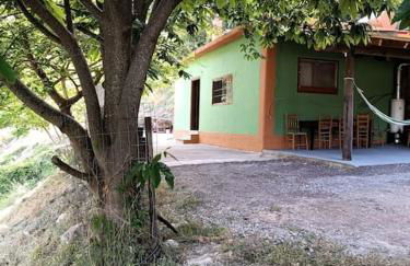 Manganiari Springs Cabin Retreat - Photo 1