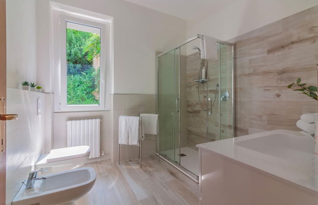 Ninfea Apartments by Wonderful Italy - Sapphire - Foto 20