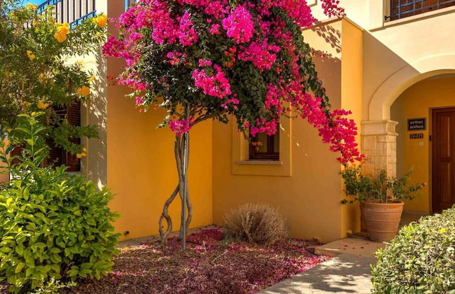 Apartment Bh01 - Anthos - Foto 9