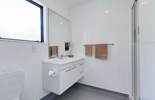 Wellington TOP 10 Holiday Park - Foto 46