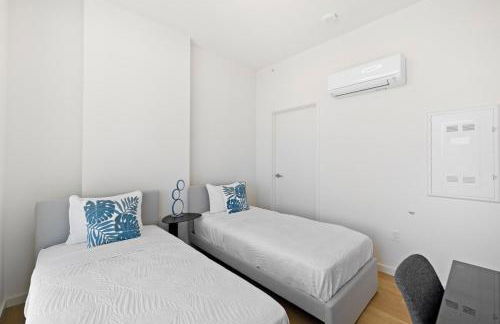 New Luxury Penthouse! Sky Ala Moana 2Bedroom - Foto 25