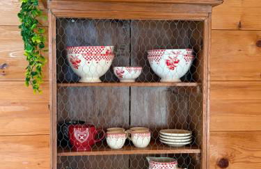 Chalet la poipia - Foto 6