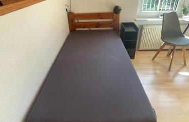 Schönes Ferienhaus&Monteurzimmer direkt in Lich, ruhige&zentrale Lage - Foto 3