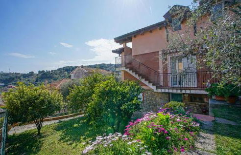 Amazing Home In Imperia With Wifi - Foto 12