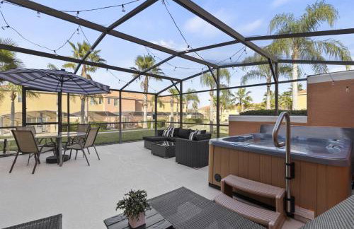 Near Disney Resort Pools Summer Deals - Photo 2