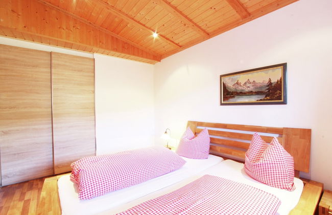 Chalet in Niederndorf Near Kufstein With Balcony - Photo 12