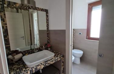 Casa Vacanza Il Giardino del Sole Treglio - Foto 23