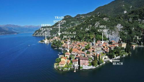 Casa Al Prato Apt. F - Foto 2, Other