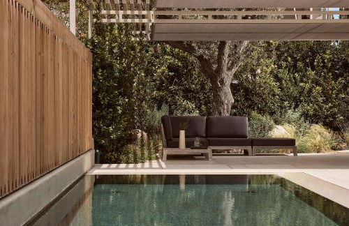 Seaside Pool Villa - Foto 9