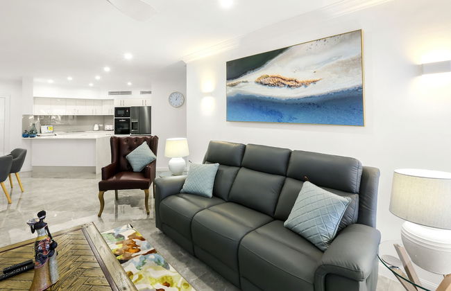 On the Beach Holiday Apartments - Foto 57