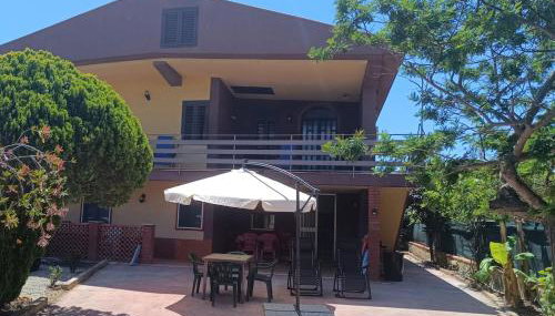 Villetta Agnone Fortezza - Foto 1, Garden