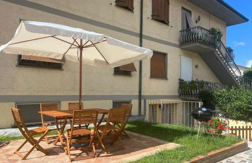 Casa Magnolia - Foto 1